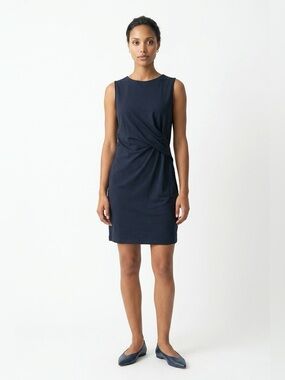 Message Factory Estérel dress